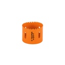 Brocasierra bimetálica 2-1/2', TRUPER EXPERT COBI-2-1/2