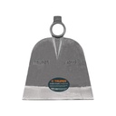 Azadón oreja y martillo No. 3 de 3.3 lb, sin mango, TRUPER AOM-3