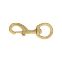 Bandola destorcedora de latón 1-1/8', FIERO BDL-1-1/8