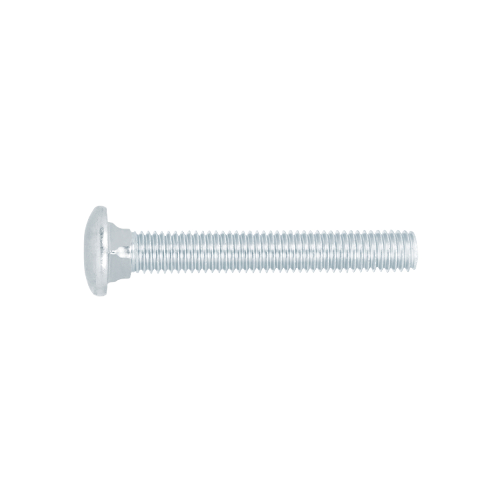 Bolsa con 20 tornillos 1/2' x 3-1/2' tipo coche, FIERO TORC-1/2X3-1/2