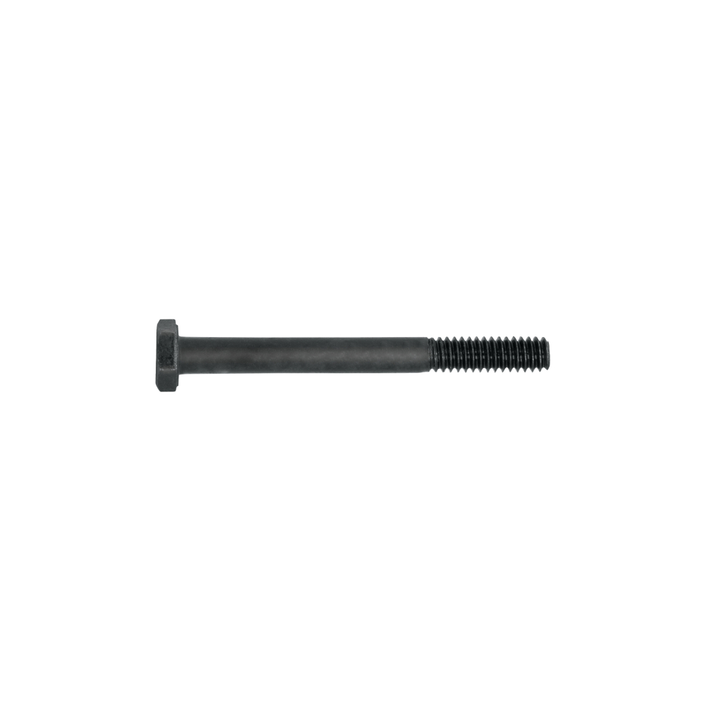 Bolsa con 50 tornillos 1/4' x 2-1/2' acero grado 5, FIERO TOR5-1/4X2-1/2