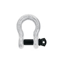 Grillete de acero forjado 1-1/4', FIERO GRI-1-1/4