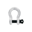 Grillete de acero forjado 1-1/2', FIERO GRI-1-1/2