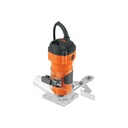 Router compacto 600W, 3/4 HP, TRUPER PRO ROU-MA