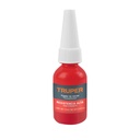 Fijador de roscas, permanente, 10 ml, rojo, TRUPER FRO-10R