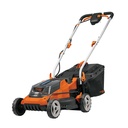 Podadora inalámbrica 40V, 2 baterías 4Ah, 1 carg.dual, PRO PODI-40A