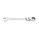 Llave combinada con matraca 15 mm flexible, EXPERT LL-2015MXF