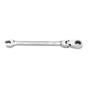 Llave combinada con matraca 5/16' flexible, EXPERT LL-2010XF