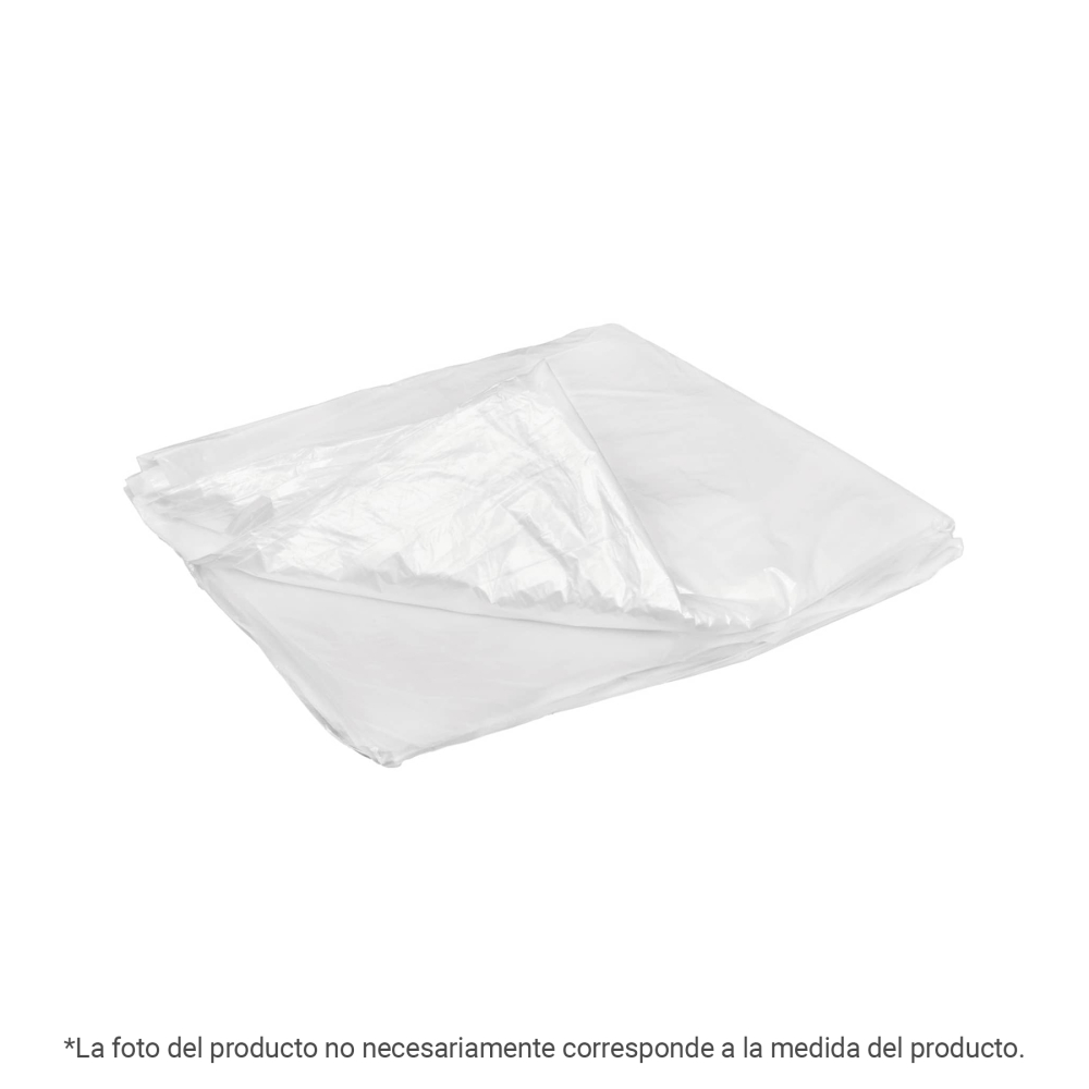 Plastiprotector 7.5 x 2 m, uso ligero, Truper PLAP-15L2
