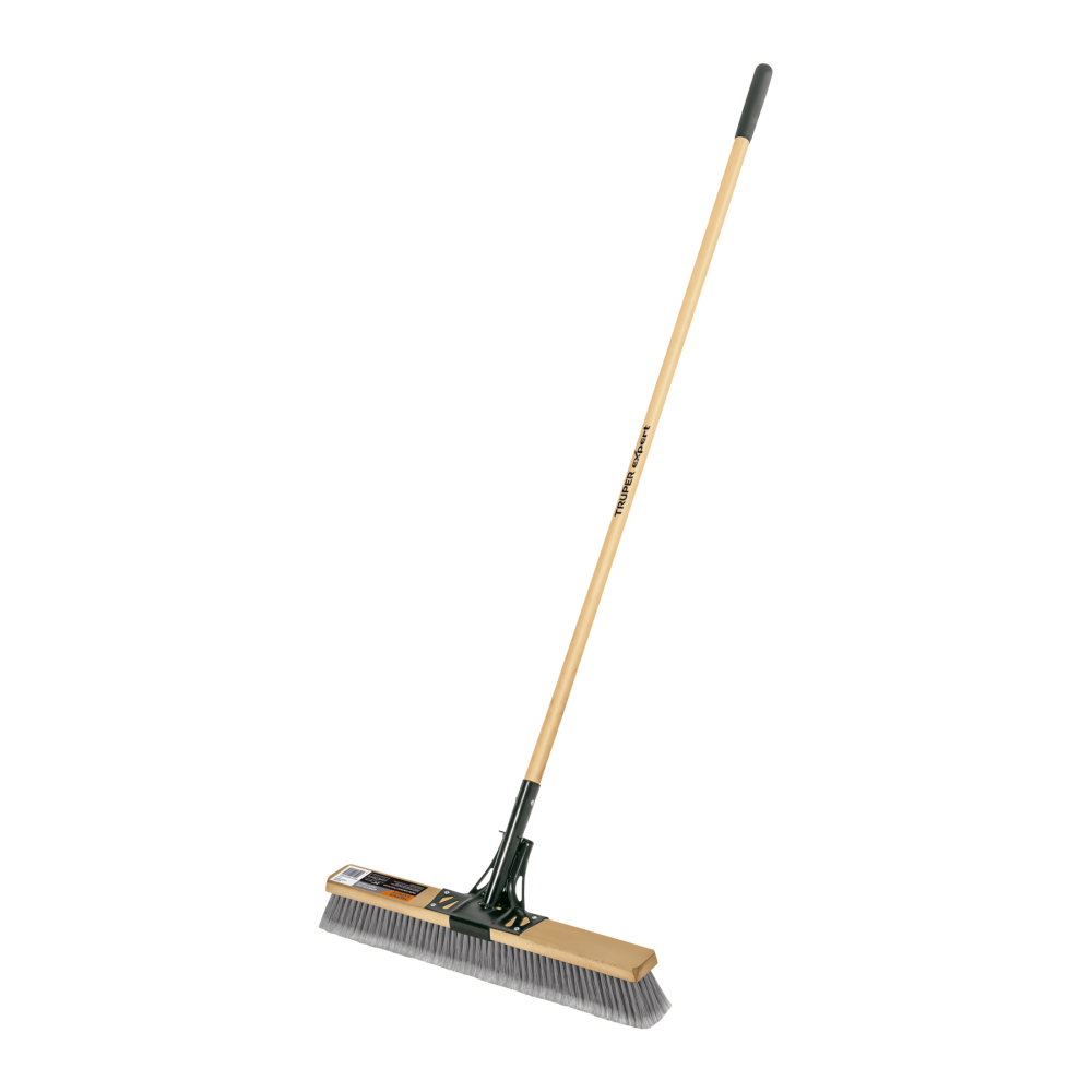 Cepillo industrial, superficies lisas, cerdas PE, EXPERT CEPI-60SX