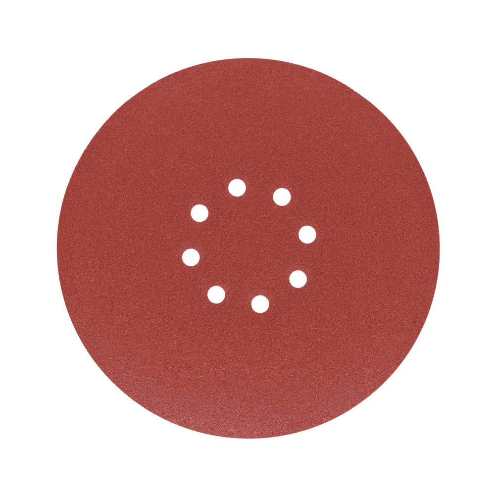 Paquete con 5 discos de lija 9' grano 120, para LIPA-9A DIPA-912