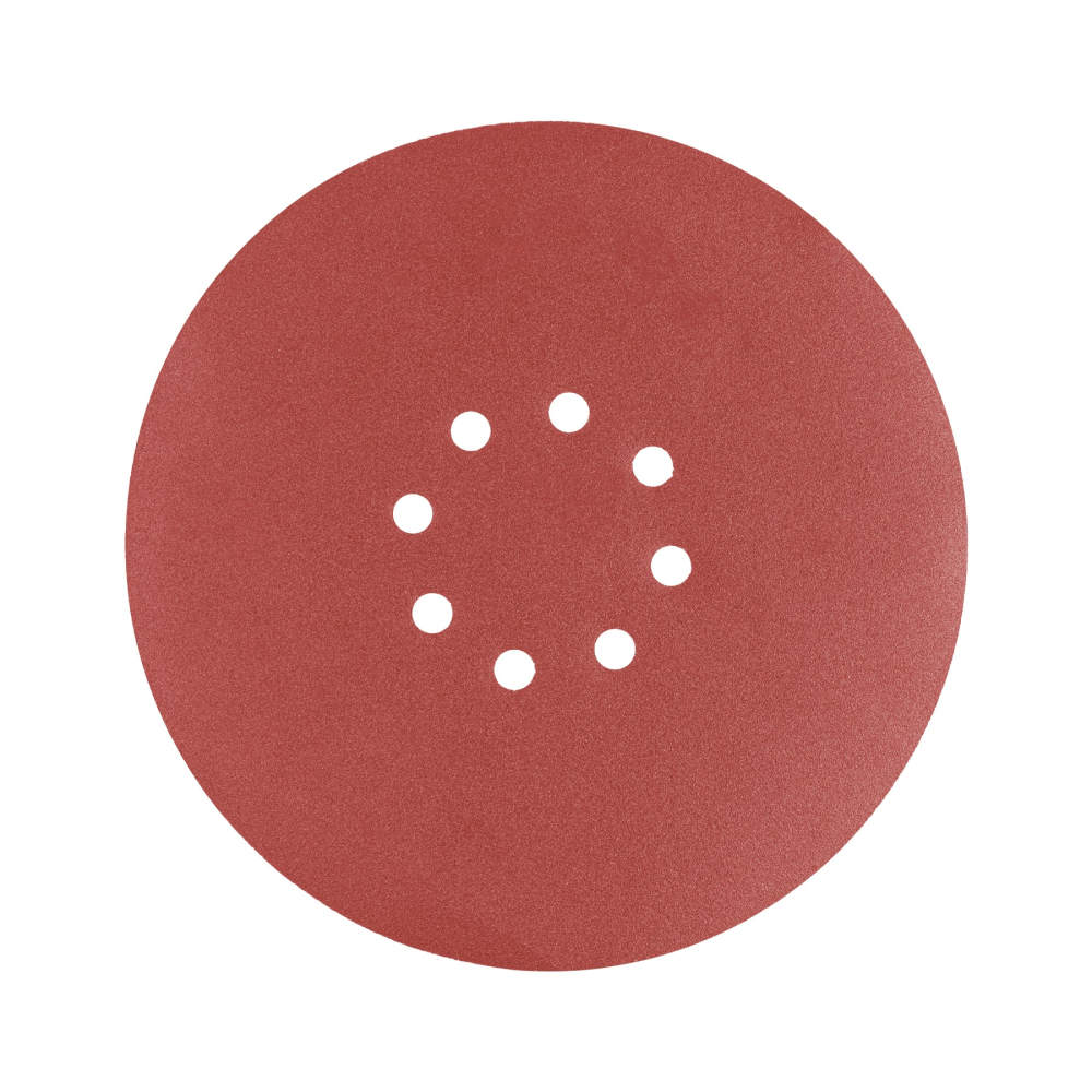 Paquete con 5 discos de lija 9' grano 240, para LIPA-9A DIPA-924