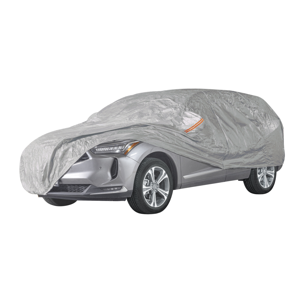 Cubierta para autos grandes, 1.8 x 5.7 x 1.2 m, TRUPER CUA-G