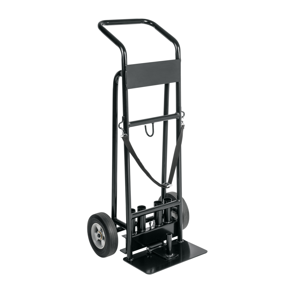 Diablo transportador para martillo demoledor , TRUPER EXPERT DIA-30NX