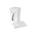 Timbre inalámbrico con clavija, 36 tonos, VOLTECK BASIC TIMI-60CB