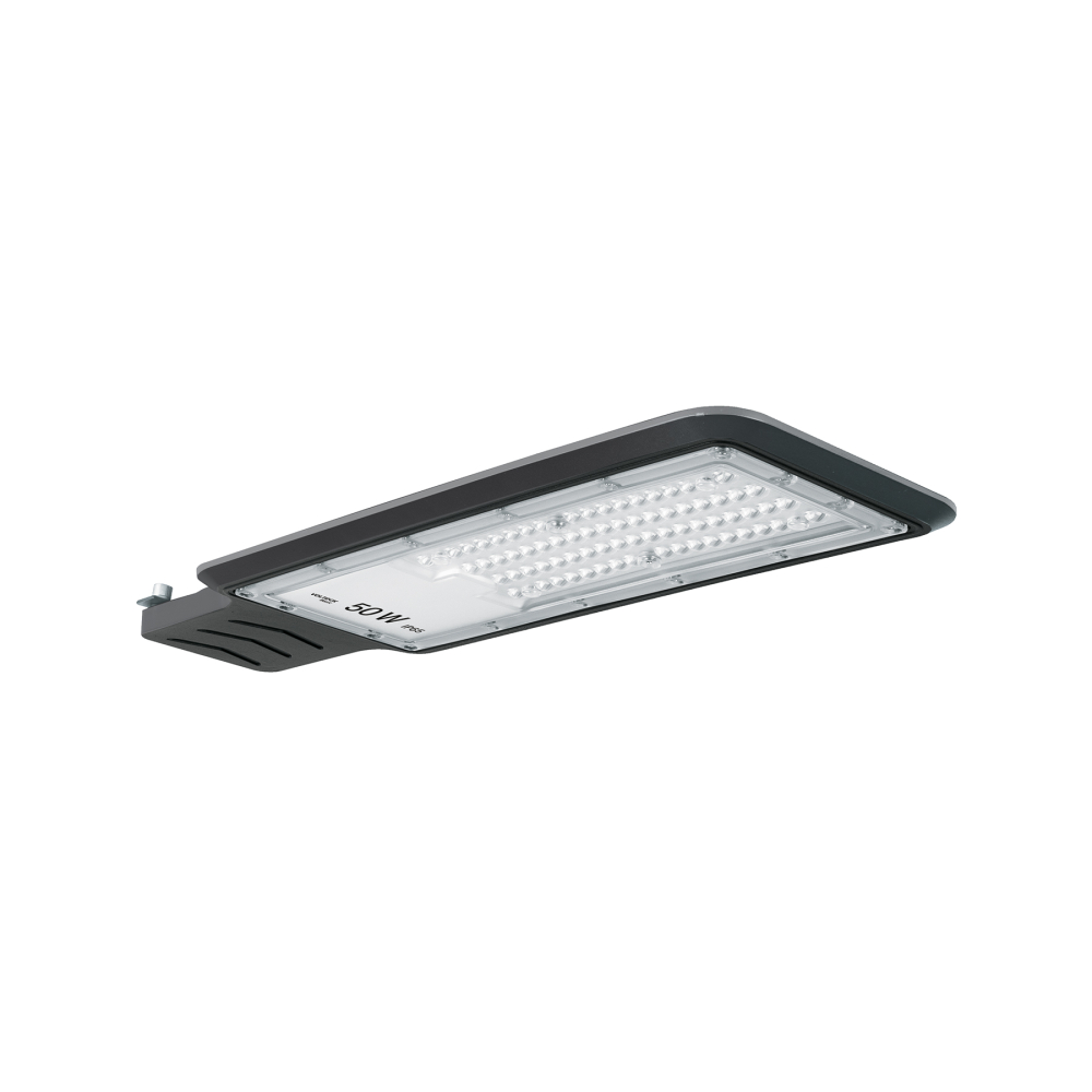 Luminario suburbano LED 50 W 6500 K, VOLTECK BASIC SUB-740L