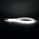 Par de Tiras LED secuenciales para auto 60cm blanco-amarillo TIR-601AL