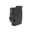 Interruptor de 1 polo 30A enchufable, a granel, VOLTECK IT-130G