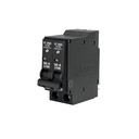 Interruptor de 2 polos 50A, enchufable, a granel, VOLTECK IT-250G
