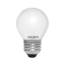 Foco incandescente 40W para horno/refrigerador, perla FHO-40