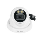Cámara Tipo Domo 2MP, Lente 3.6mm, VOLTECK CTV-21A
