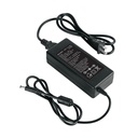 Fuente de Alimentación 12V 5A para CCTV, VOLTECK CTV-125FA