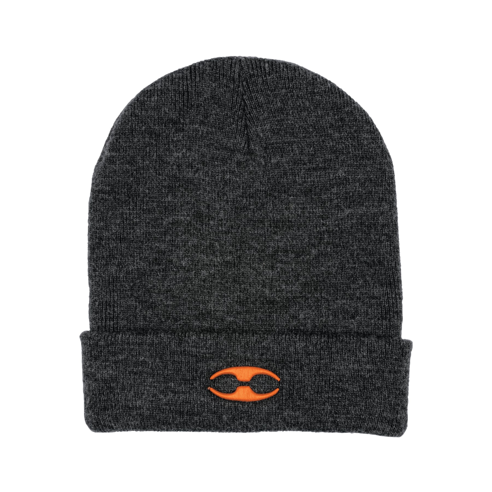 Gorro de punto, gris, TRUPER GORR