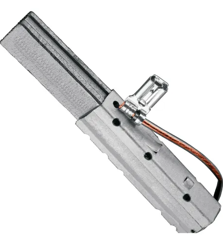 Bolsa con 2 carbones de repuesto para ASP-12X, TRUPER CB-ASP-12X