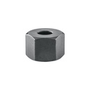 Collet de 1/4' para ROU-MA, TRUPER COL14-ROU-MA