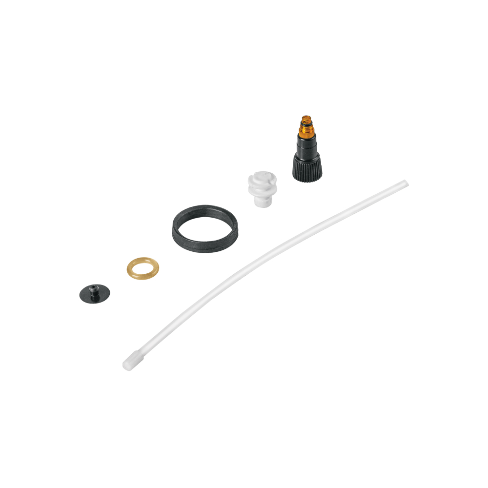 Empaques de repuesto para FDO-1,2, Truper EMFD-1,2