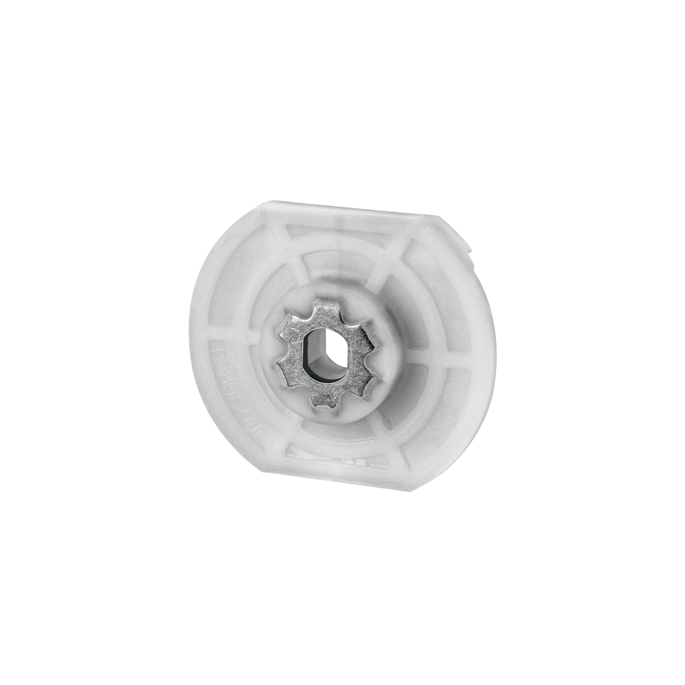Adaptador de cuchillas de repuesto para PODI-40A, TRUPER AD-CU-PODI-40A