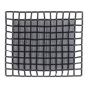Red de carga de 2.4m x 2m para camioneta de 3.5 Ton, TRUPER RED-C24
