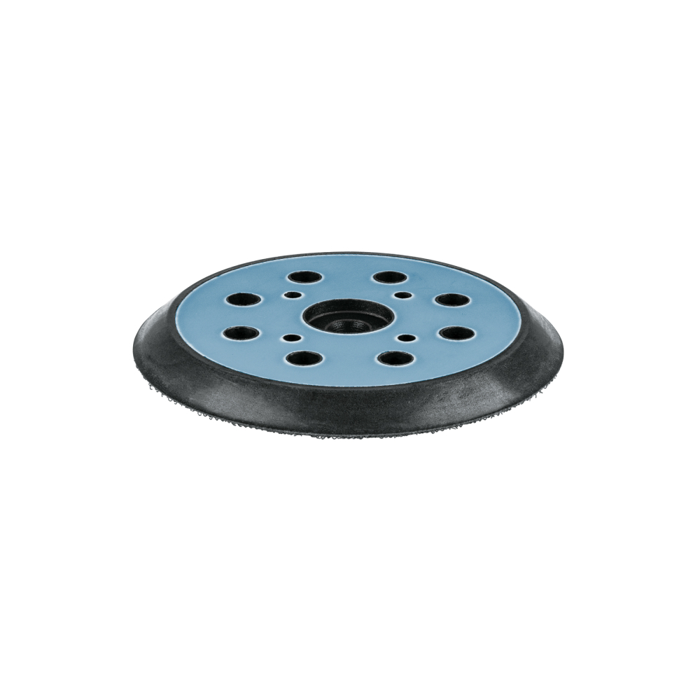 Base hook and loop para LIRI-20A, TRUPER BASE-LIRI-20A