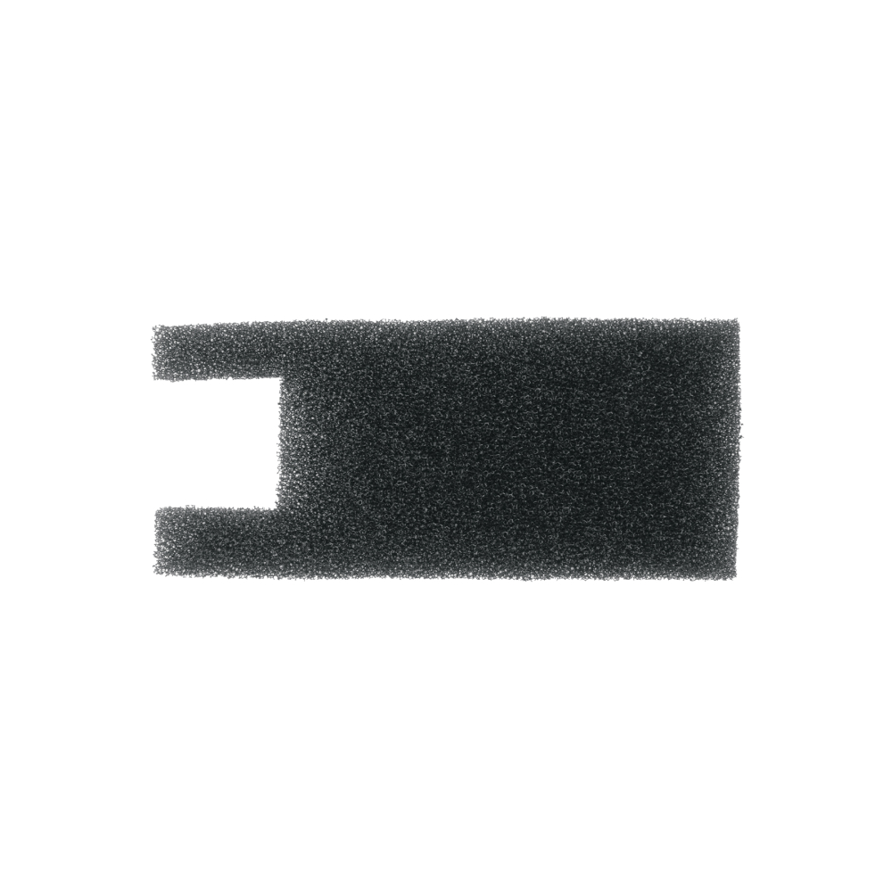 Filtro de esponja para aspiradora ASD-120, TRUPER FILE-ASD-120