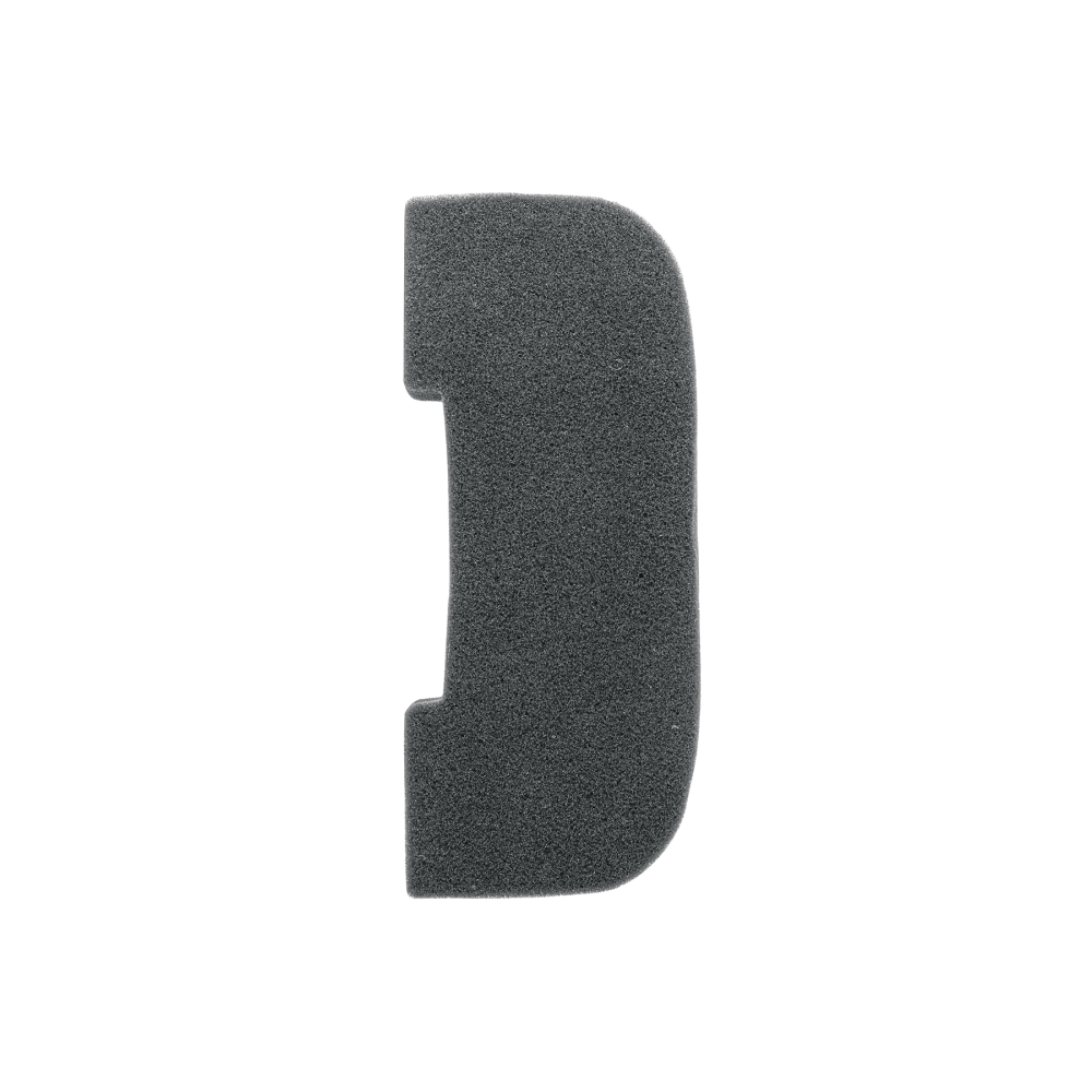 Filtro de esponja para aspiradora ASD-150, TRUPER FILE-ASD-150