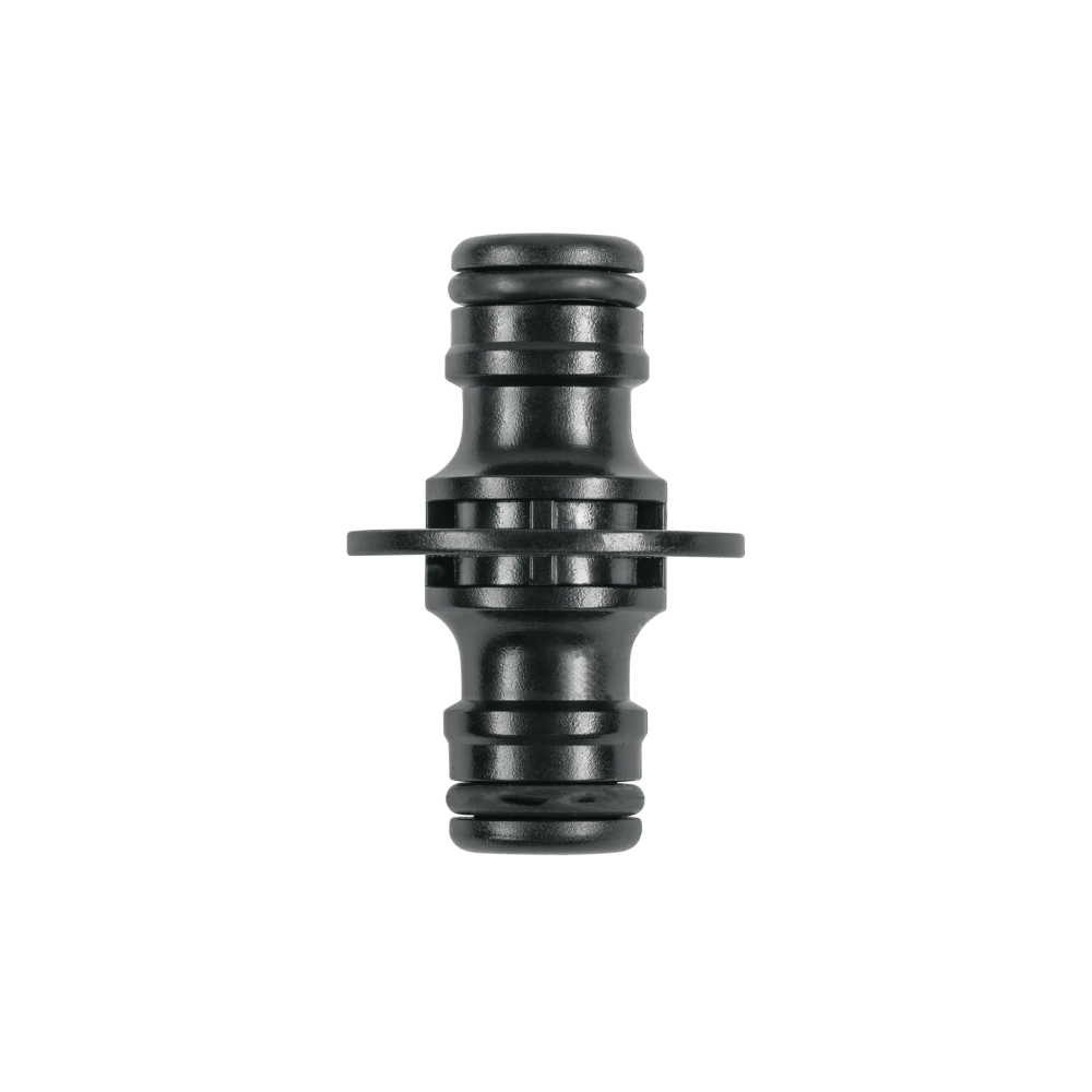 Adaptador unión 3/4' rápido de ABS, sistema click, TRUPER CLICK-AU