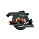 Sierra circular 7-1/4' 1900W, TRUPER INDUSTRIAL SICI-7-1/4N5