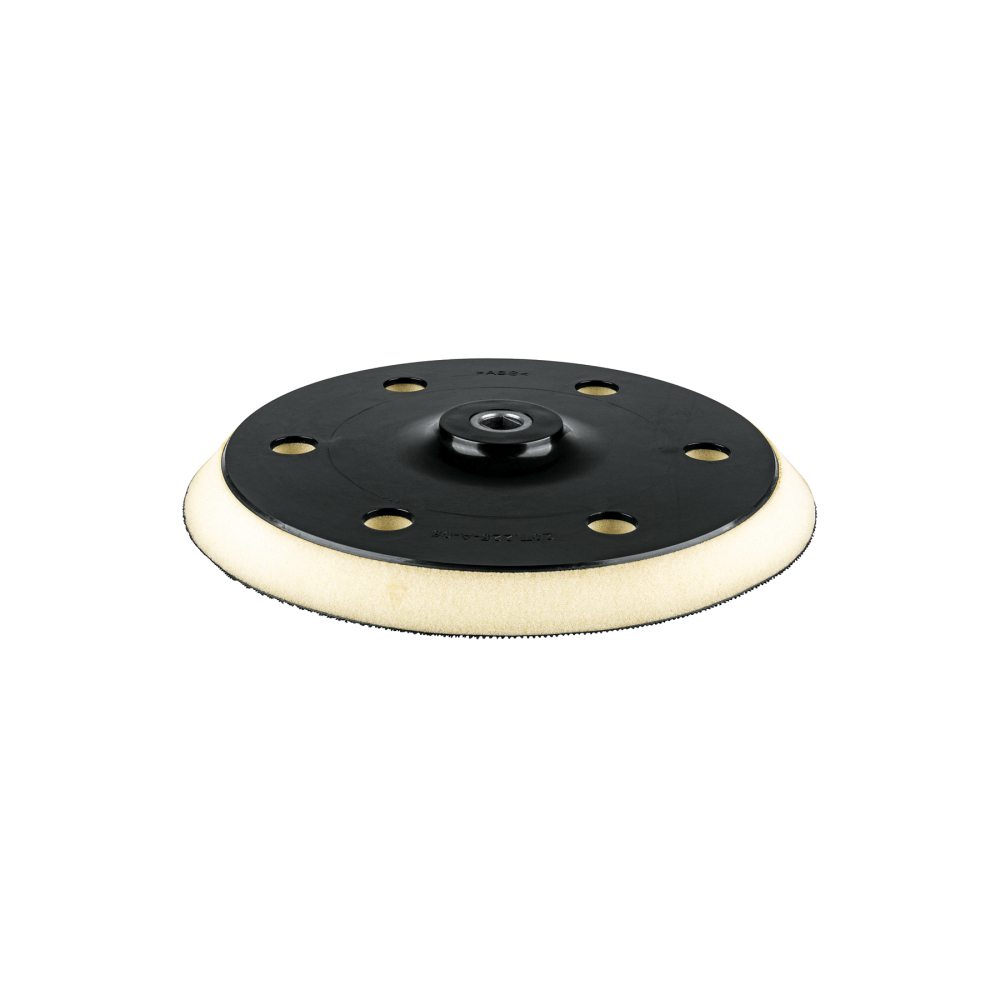 Base hook and loop para LIPA-9A, TRUPER BASE-LIPA-9A