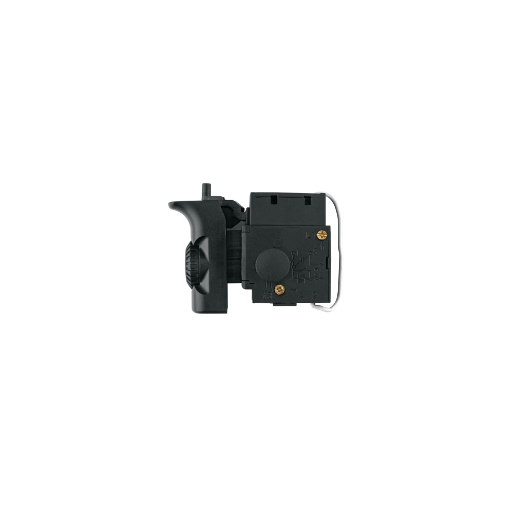Interruptor de repuesto para ROTO-1/2N9, TRUPER INT-ROTO-1/2N9