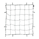 Red de carga de 1 m x 1 m para porta equipaje, TRUPER RED-E10