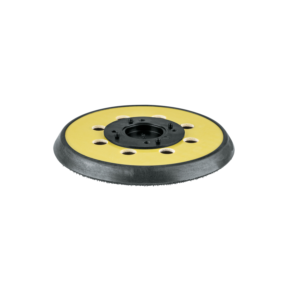 Base hook and loop para LIRO-5N2, TRUPER BASE-LIRO-5N2