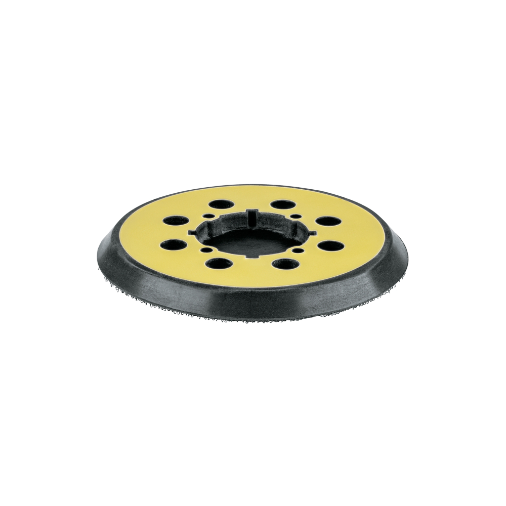 Base hook and loop para LIRO-5A2, TRUPER BASE-LIRO-5A2