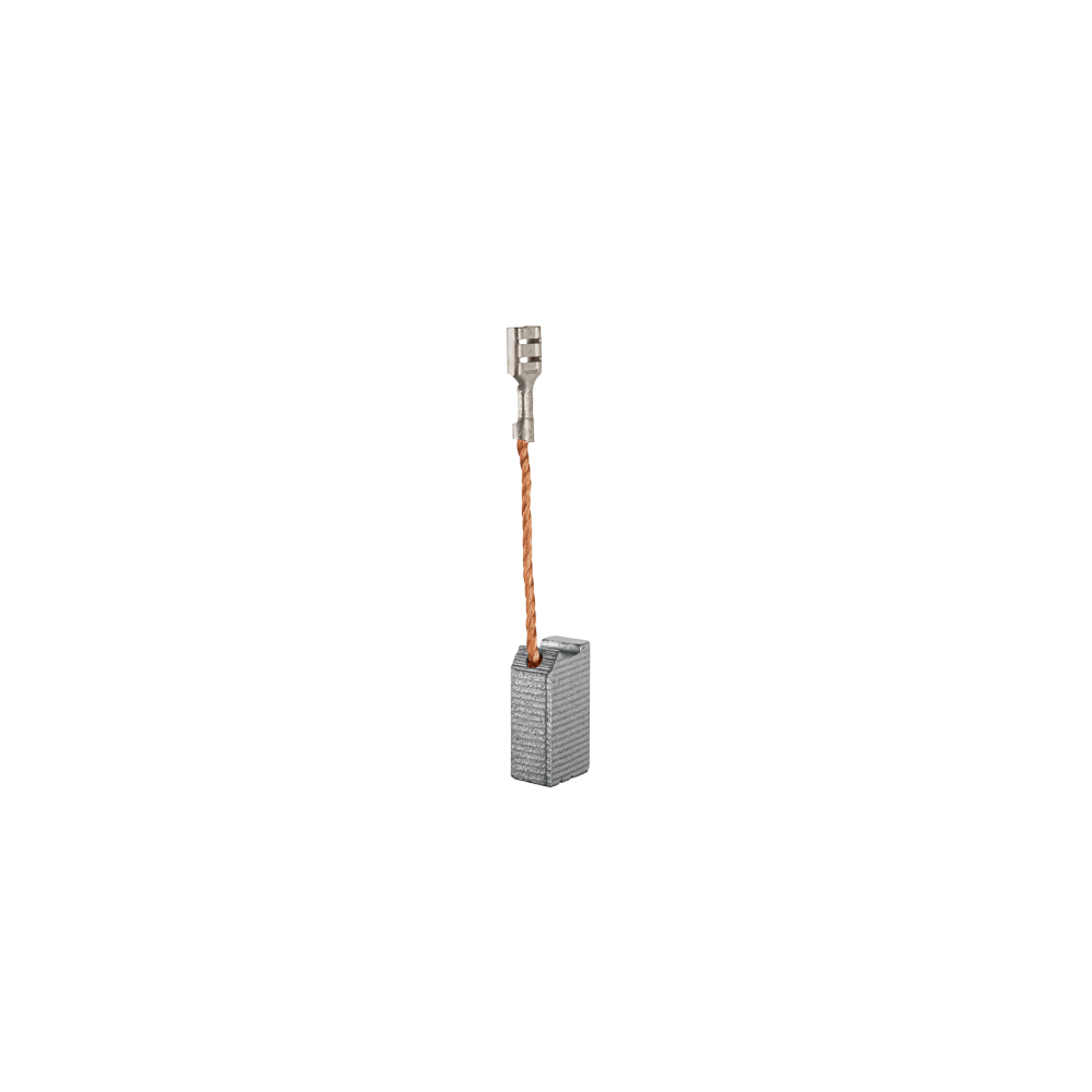 Bolsa con 2 carbones de repuesto para SIRC-5, TRUPER CB-SIRC-5