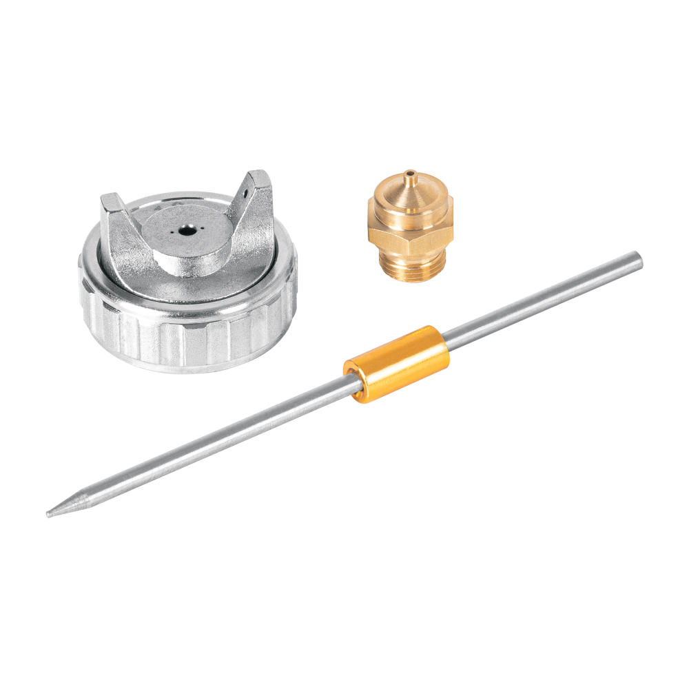 Repuestos de pistolas para pintar PIPI-501, TRUPER RE-PIPI-501