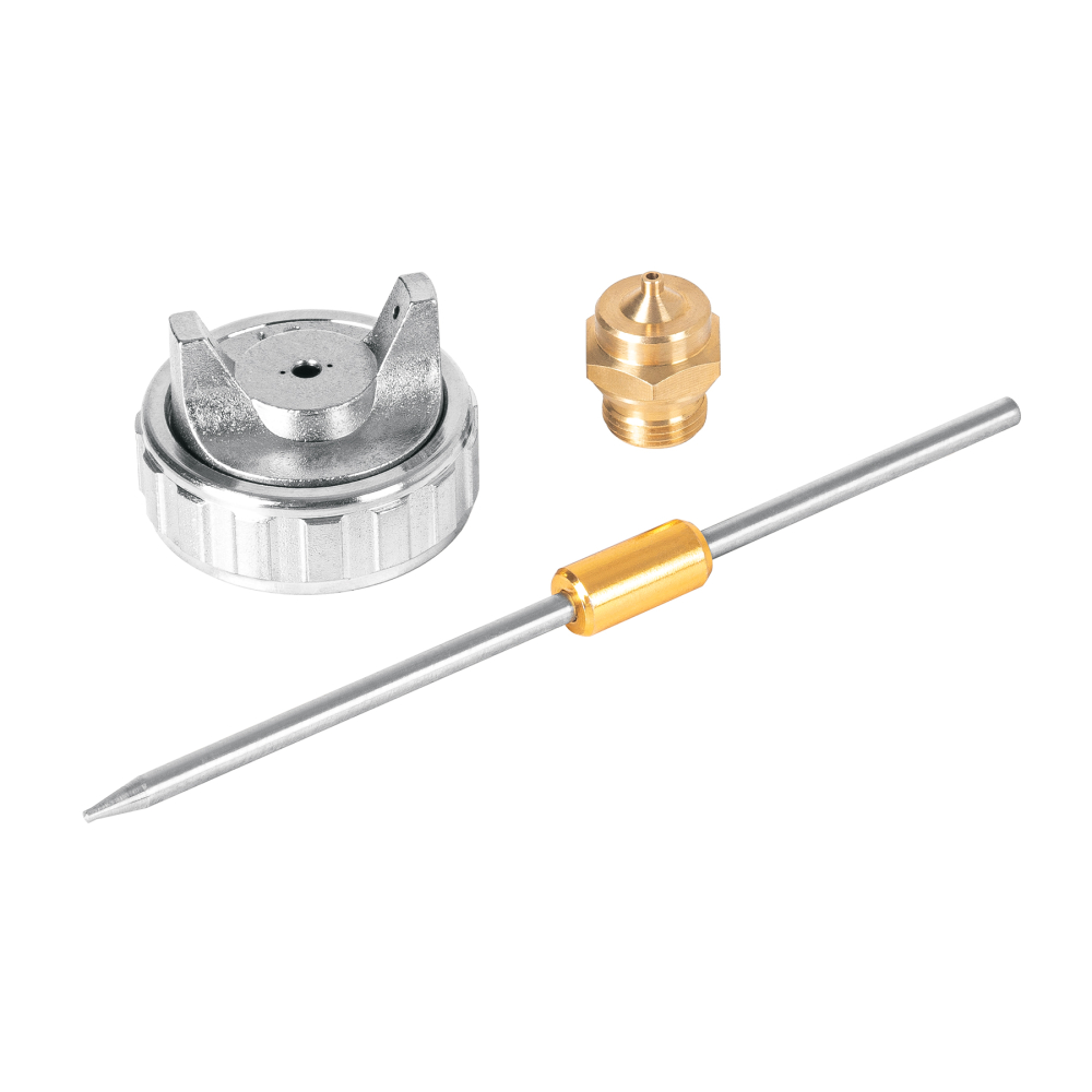 Repuestos de pistolas para pintar PIPI-502, TRUPER RE-PIPI-502