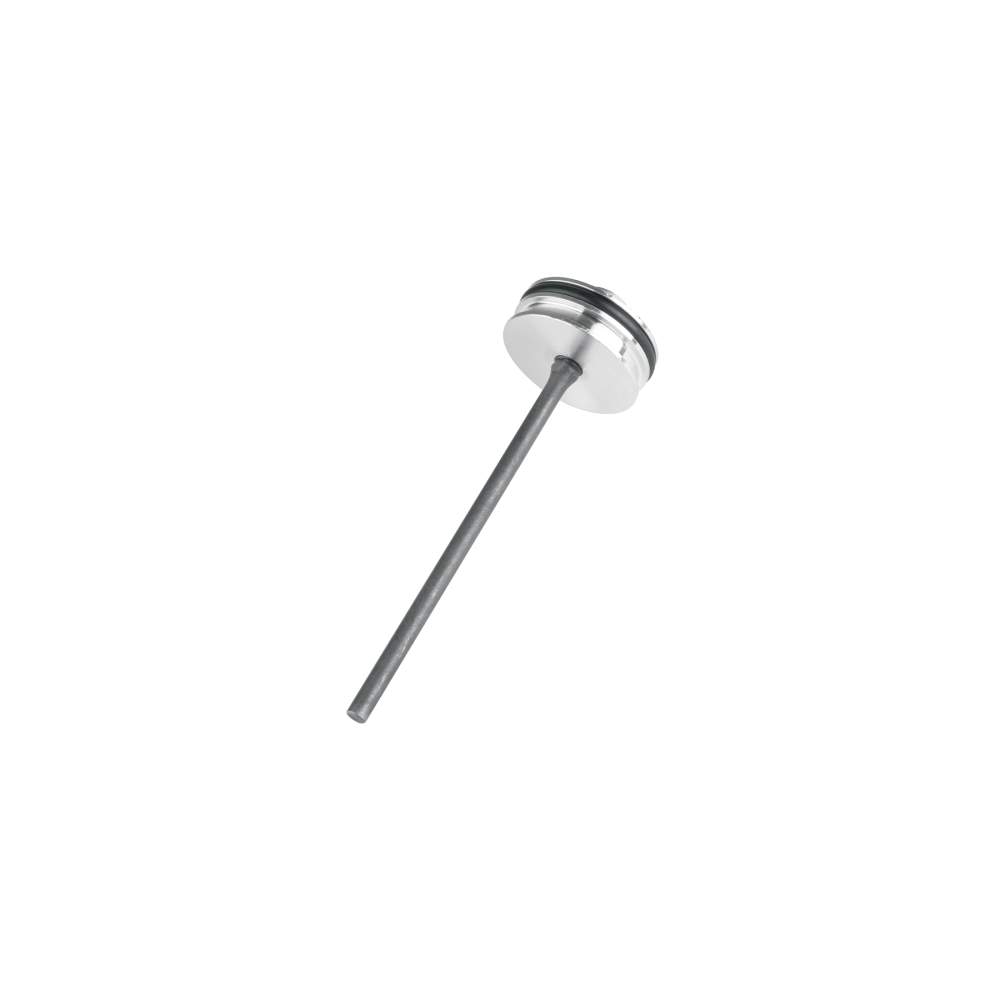 Pistón guía para clavadora neumática CLNE-70, TRUPER PI-CLNE-70