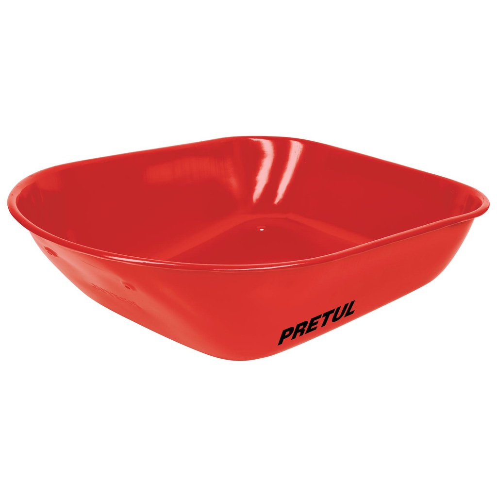 Concha metálica para carretillas CAP-50NB/FB y CAP-5WFFR/NDR CO-5R