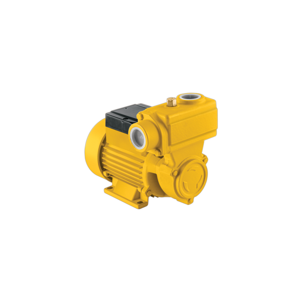 Bomba periférica autocebante 1/2HP, uso agrícola, PRETUL BOPA-1/2P