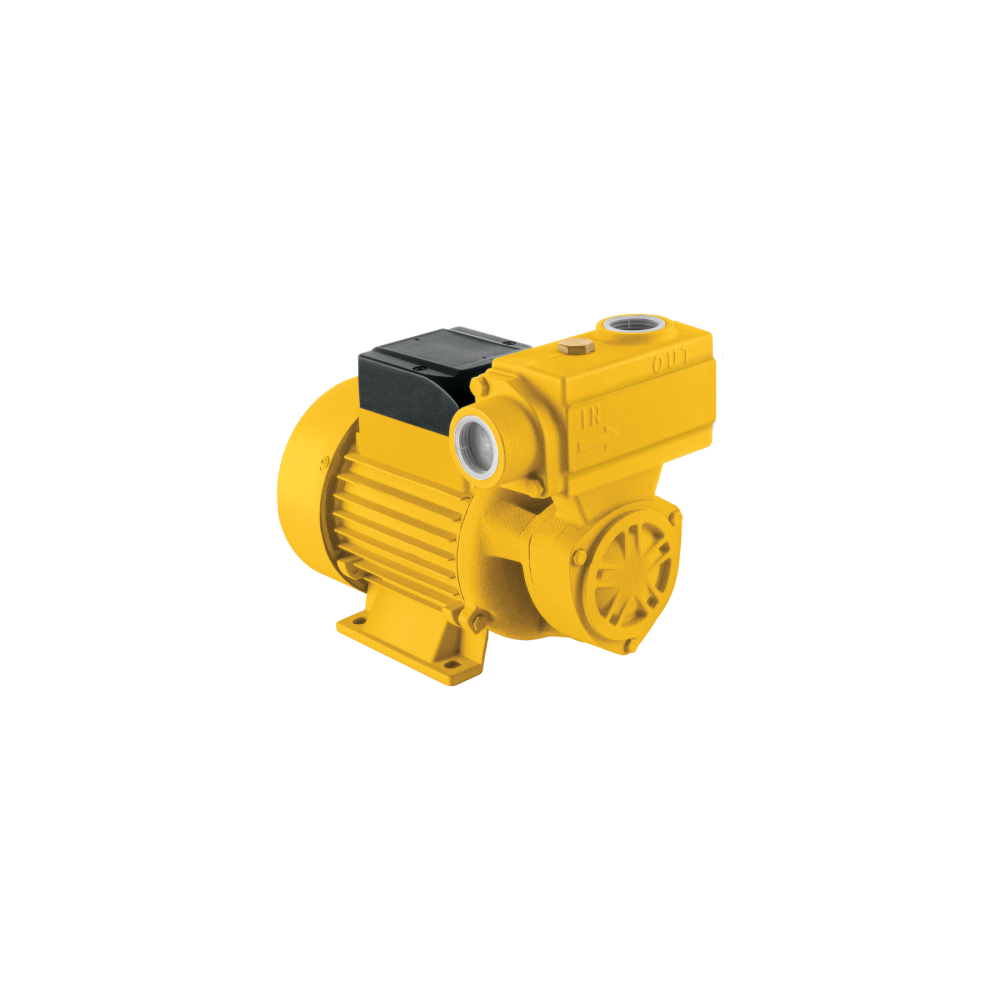 Bomba periférica autocebante 3/4HP, uso agrícola, PRETUL BOPA-3/4P