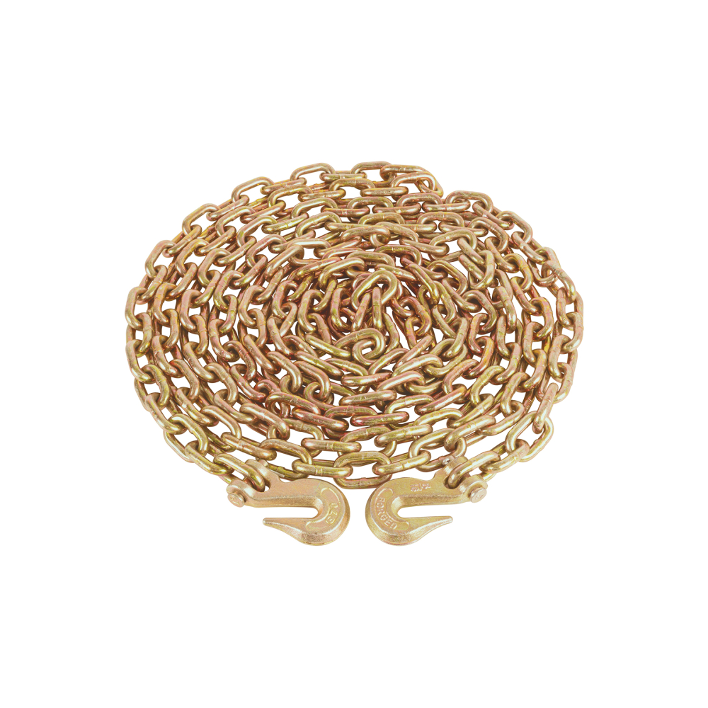 Cadena de amarre grado 70, 5/16' x 6.1 m CAAM-5/16X6